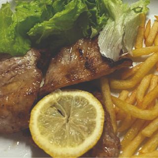 Secretos de Porco Preto