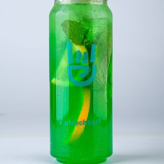 Мохито (в баночке)