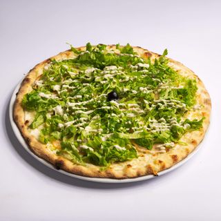 Pizza Dimljena piletina