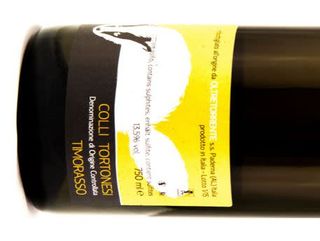 Timorasso Oltretorrente 75 cl
