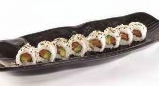 N.80 Salmone maki 8 pezzi