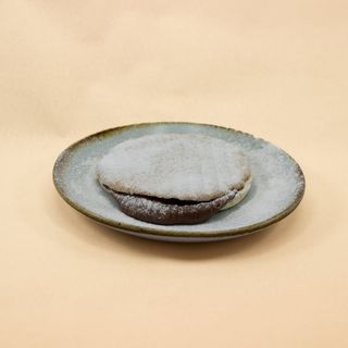 Mini Pita de Nutella (1 ud)