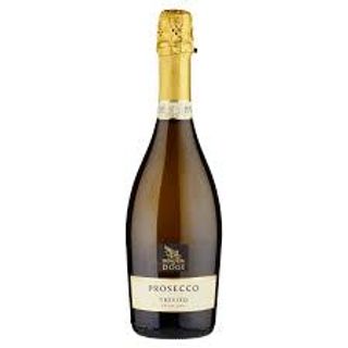 Prosecco bottiglia 75 cl 
