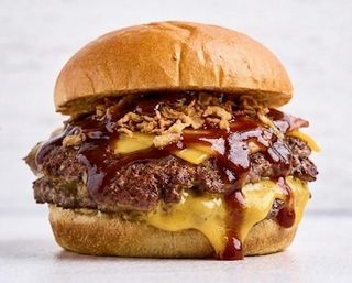 La Rodeo Smash