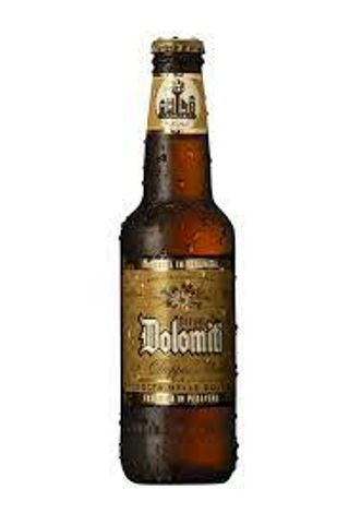 Birra Dolomiti non Filtrata