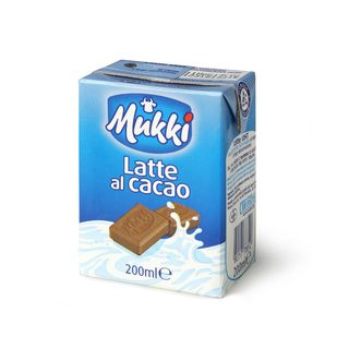 Latte e cacao 20 cl