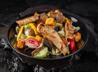 Salată Torro Chicken
