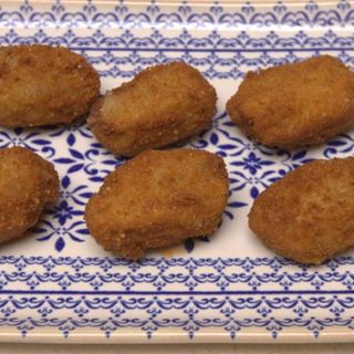 Croquetas De Cola De Toro (6 Uds.)