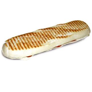 Menu Panini Mixte ( Frites + Boisson )