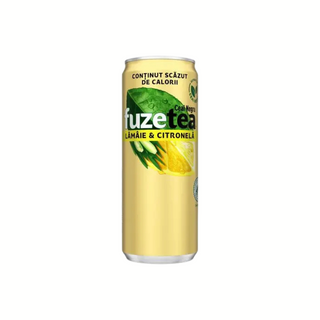 FuzeTea de Lamaie 0.33