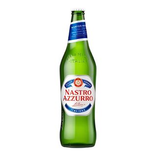 Nastro azzurro 66cl