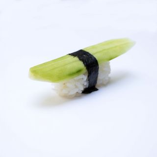 120. Nigiri Cetriolo 2 pezzi