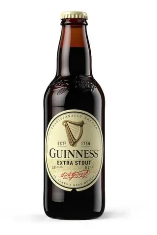 Cerveza Guiness