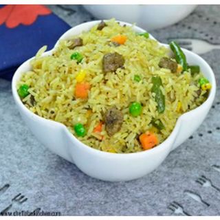 Fried Rice