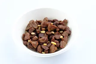 Ras asfur de vita