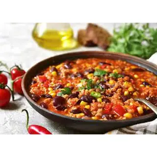 Chili Corn