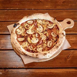 Пица Поло де ла каса (30см)