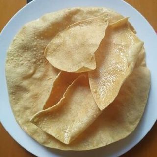 Papadum