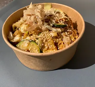 Yakisoba