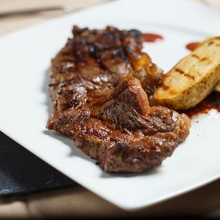 Viande Filet Grillé