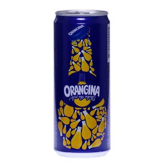 Orangina