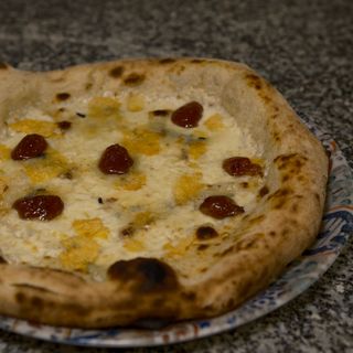 Formaggio croccante