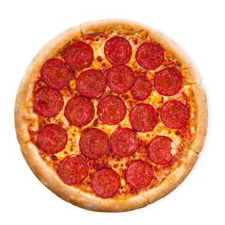 Pepperoni mare