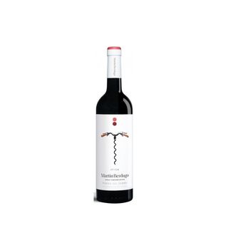 Vino Tinto R. Duero Martin Berdugo (750 ml.)