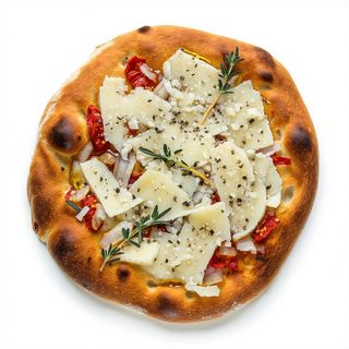 1 gusto Classico + 2 gusti Speciali