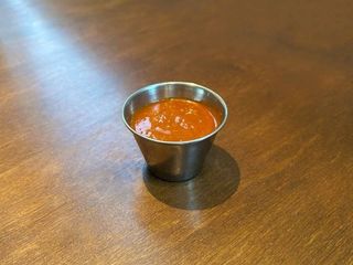 Соус Барбекю (50g)