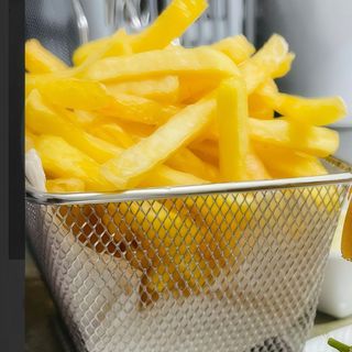 Batatas Fritas