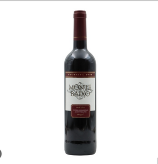 Vinho Maduro Tinto Monte Velho