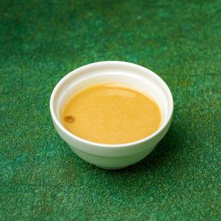 Peanut Sauce