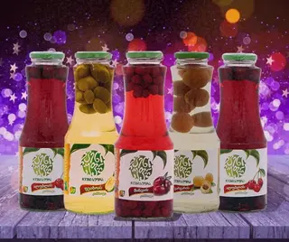 კომპოტი