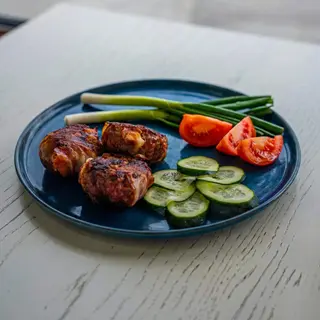 Crevca na roštilju