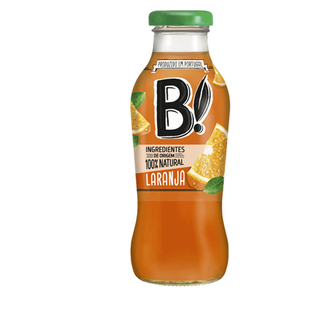 Bi Laranja