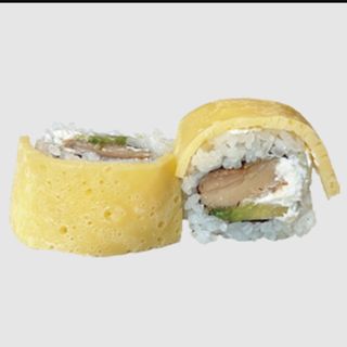 114. Yugure Roll (8 Uds.)