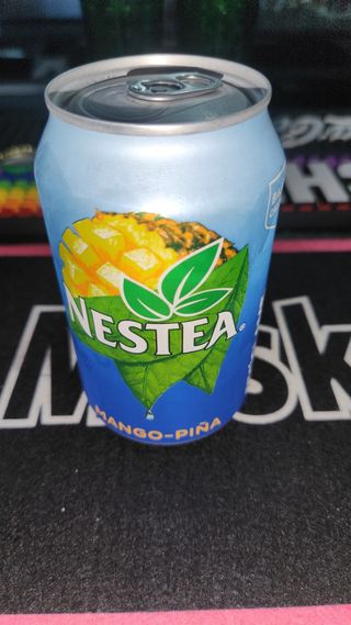 Nestea Mango Piña (33 Cl.)