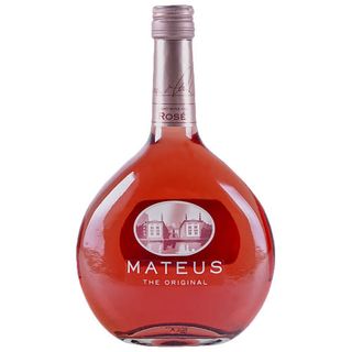 Vino Rosado Mateus Rosé, Grande