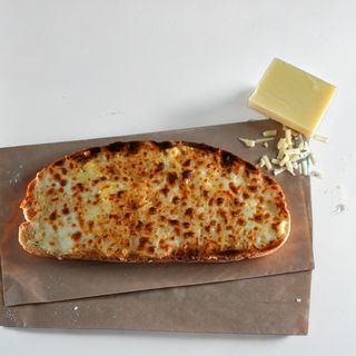 Принцеса Кашкавал (180г)