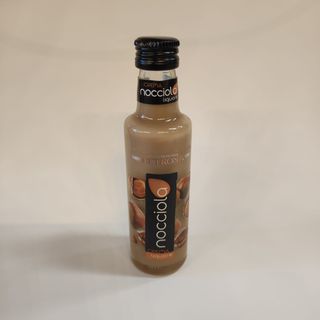 PETRONE CREMA DI LIQUORE ALLA NOCCIOLA 4 CL.