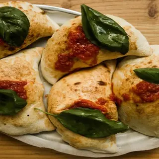Calzone