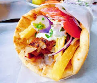 Pita special