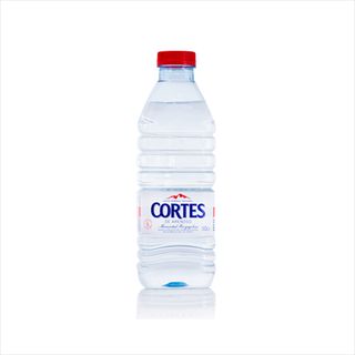 Agua 500ml