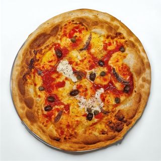 Pizzata