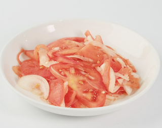 Салат Ачучук 