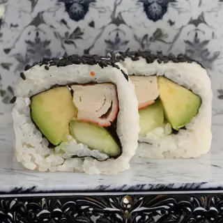 California Classic (4 Pcs)