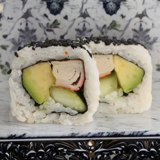 California Classic (4 Pcs)