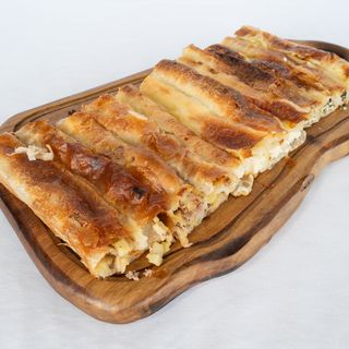 Pita s mesom