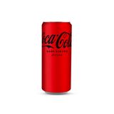 Cola-Cola Zero